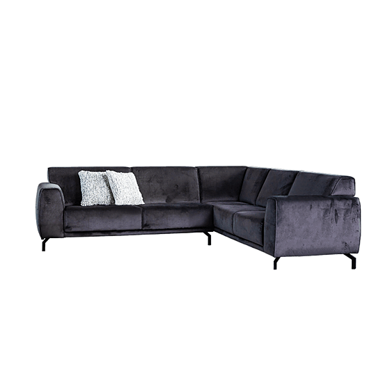 Hoekbank Carmen 2