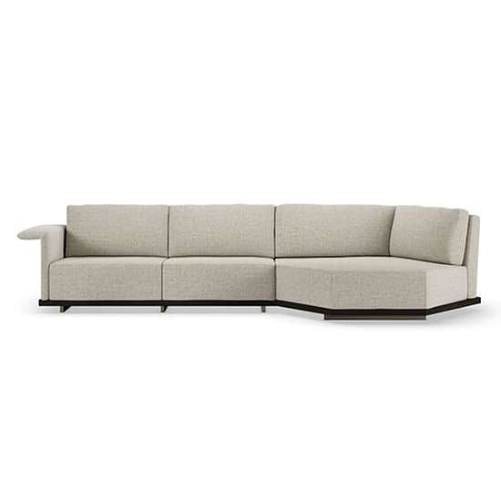 Hoekbank Linno 2