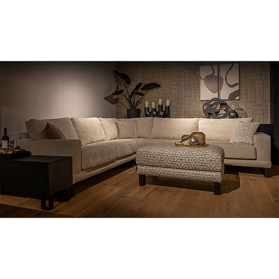 Hoekbank Milan 2