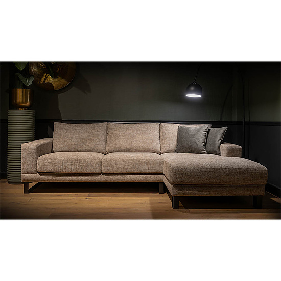 Hoekbank Milan 3