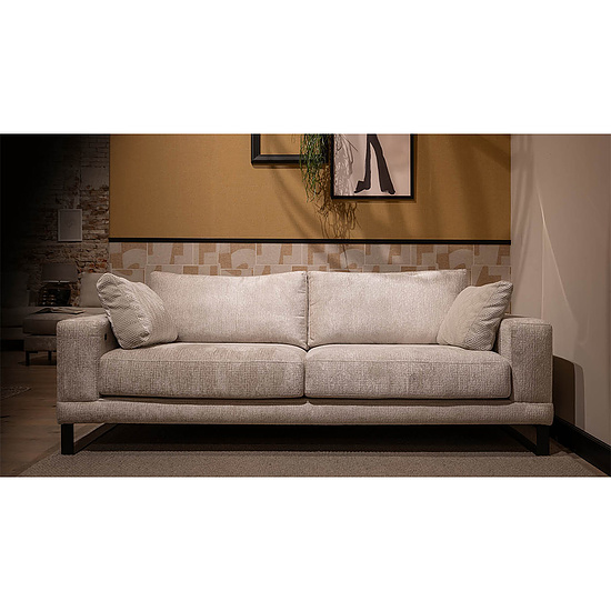 Hoekbank Milan 4
