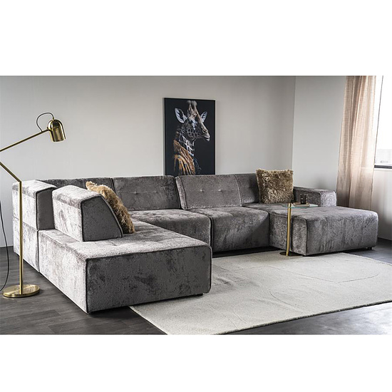 Hoekbank Milou 3