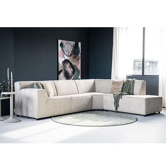Hoekbank Rianne 4