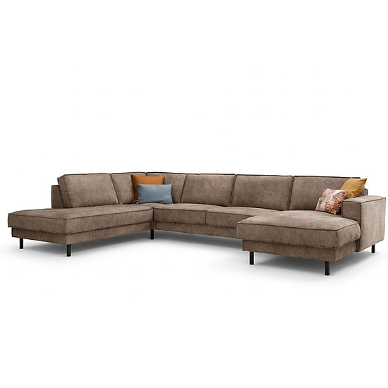 Hoekbank Sliedrecht 1