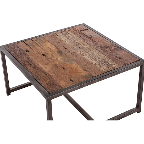 Hoektafel Industrieel 2