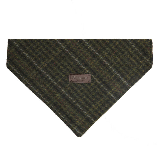 Honden Bandana Wilkin Olive