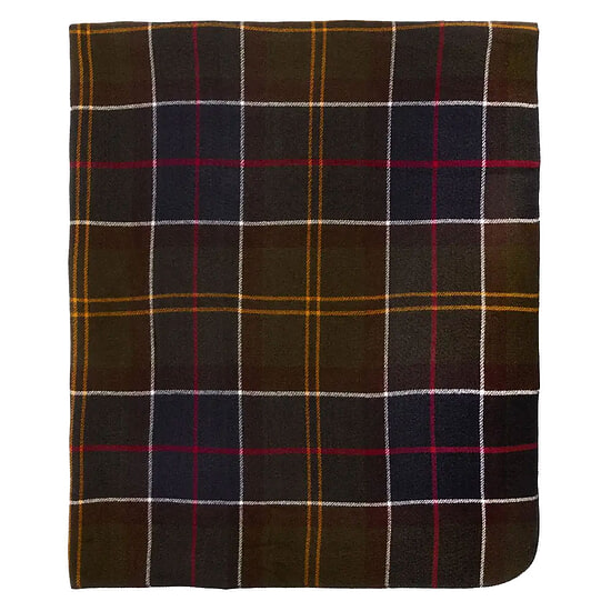 Afbeelding Honden Deken Classic Tartan 1