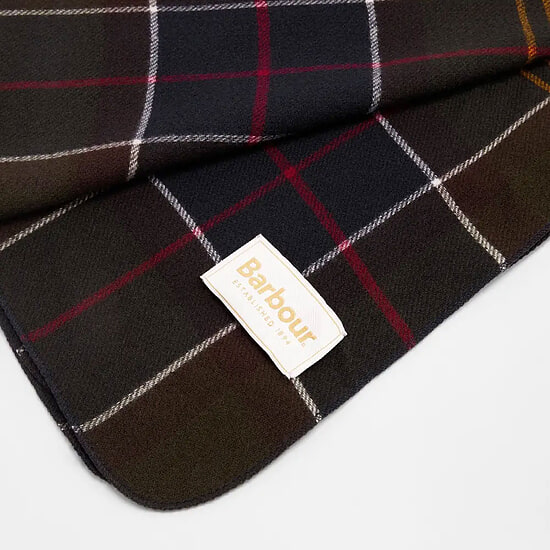 Afbeelding Honden Deken Classic Tartan 3