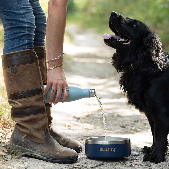 Afbeelding Honden drinkbak Archie S  3 van Dubarry