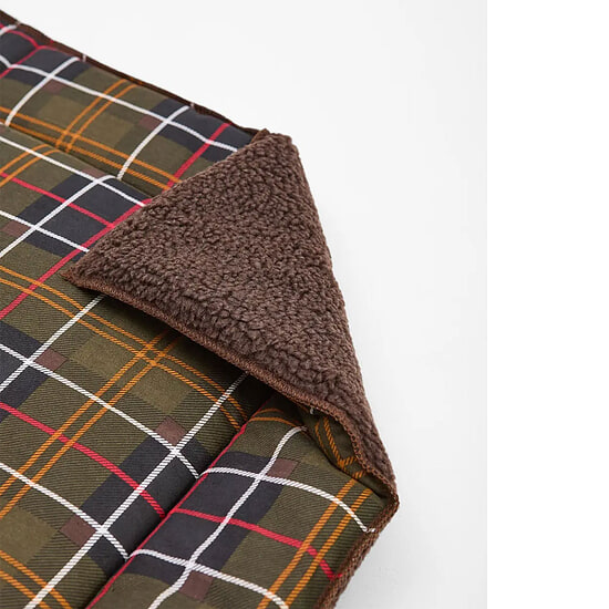 Afbeelding Honden Mat Classic Tartan 3