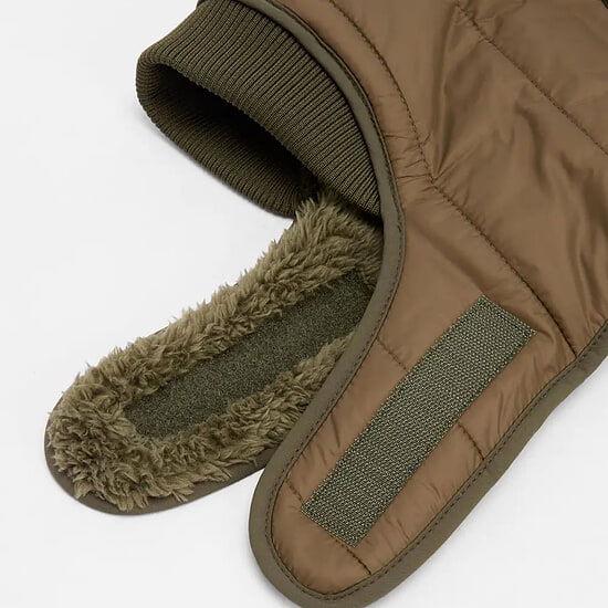 Afbeelding Honden Quilt Brampton Olive/ Khaki 3