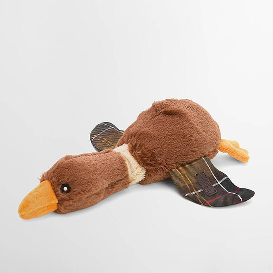 Afbeelding Honden Speeltje Flying Duck 1