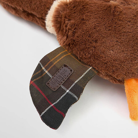 Afbeelding Honden Speeltje Flying Duck 4