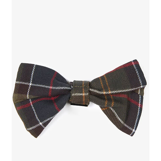 Afbeelding Honden Strik Classic Tartan  1