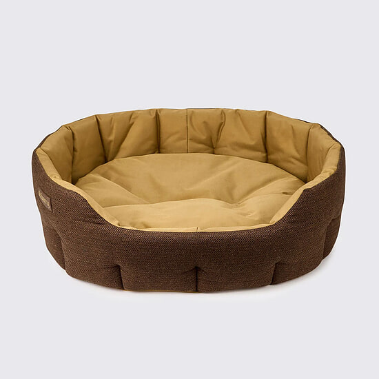 Afbeelding Hondenmand Tweed Buster  4