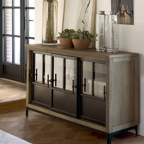Hoxton Dressoir 2