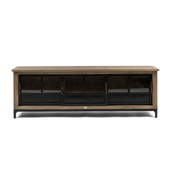 Hoxton TV-dressoir 1