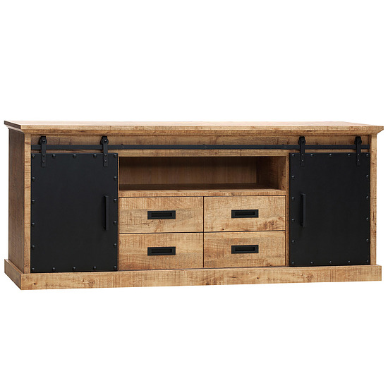 IJmuiden Dressoir breed 1