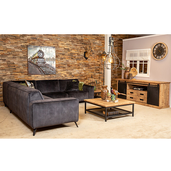 IJmuiden Dressoir breed 2