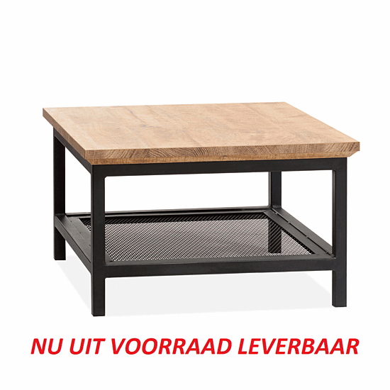 IJmuiden hoektafel 67x67cm 2