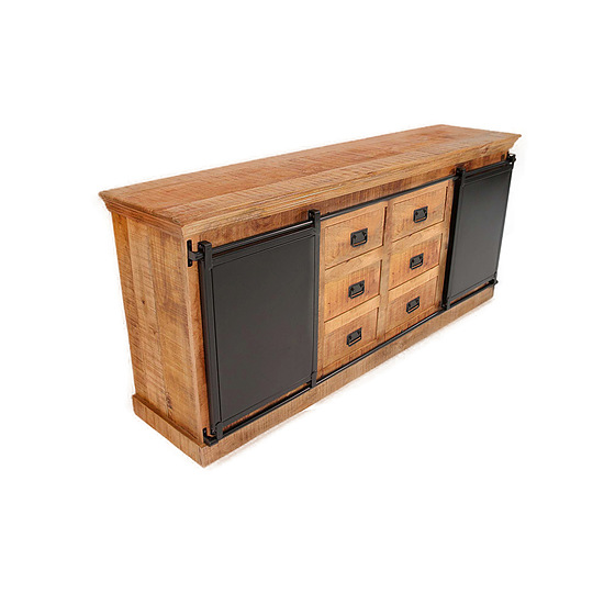 Indi dressoir 2