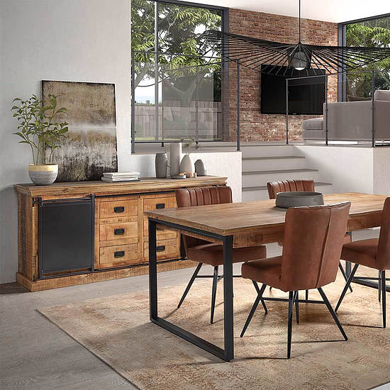 Indi dressoir 4