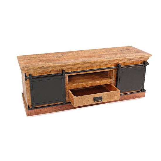 Indi TV-dressoir 2