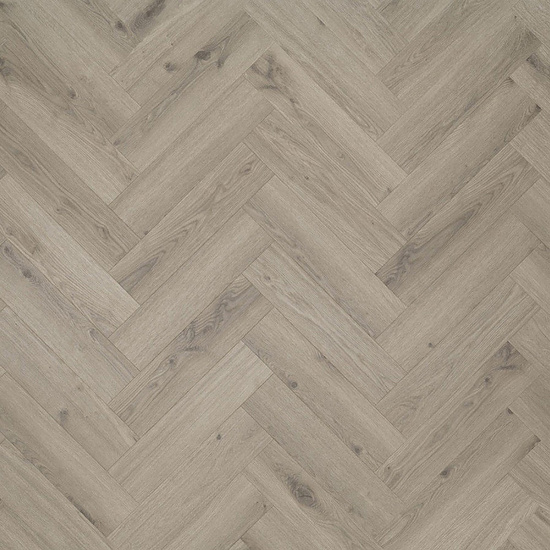 Inspiration Delicate Oak CLAY visgraat  1