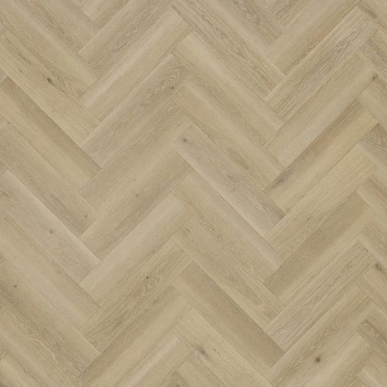 Inspiration Highland Oak SMOKE visgraat 1