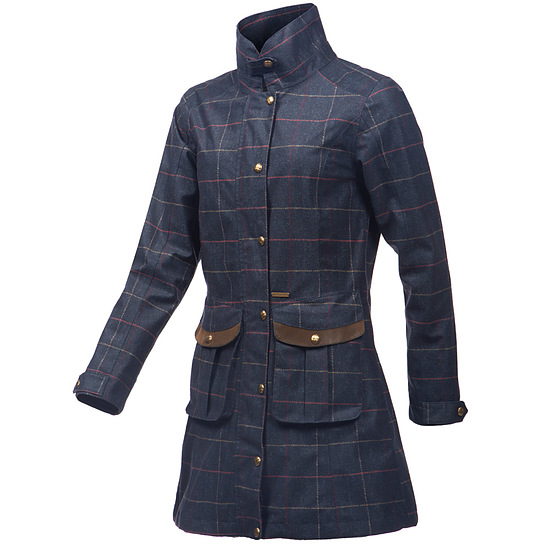 Afbeelding Regenjas Darlington Marine 1