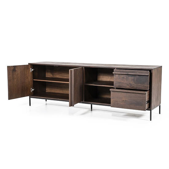 Jimmy TV-dressoir 2