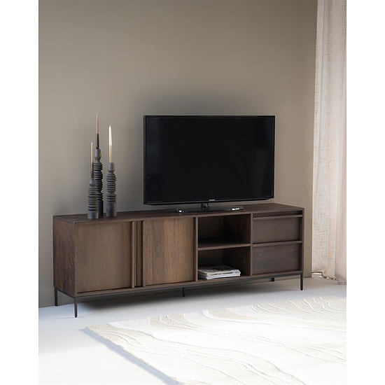 Jimmy TV-dressoir 3