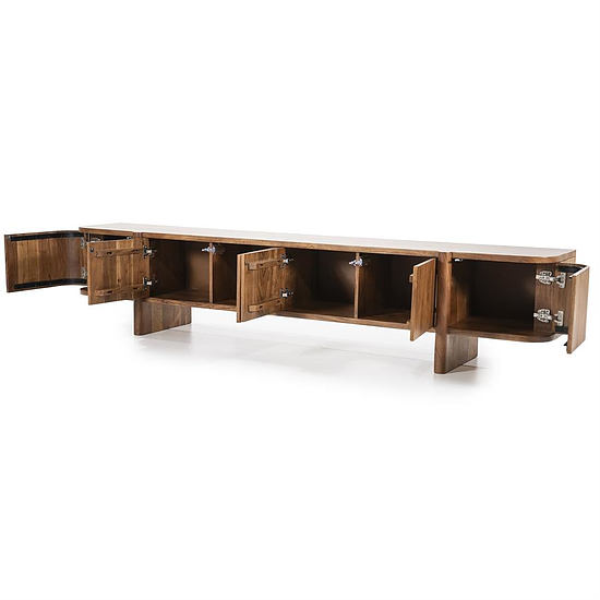 Julian TV-dressoir groot 2