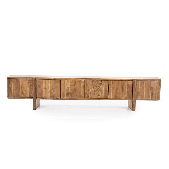 Julian TV-dressoir groot 4