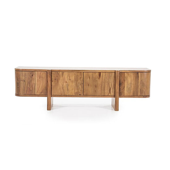 Julian TV-dressoir klein 4