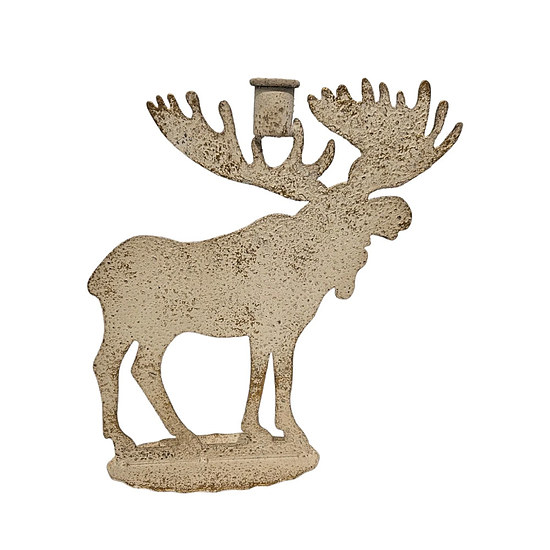 Kaarshouder Metaal Eland 1