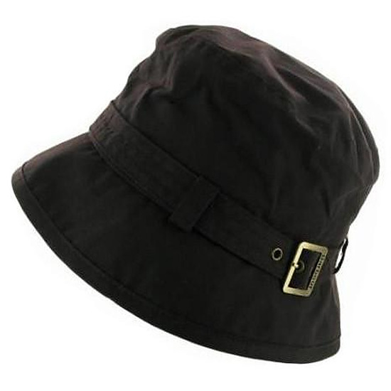 Afbeelding Kelso Wax Belted Rustic 1
