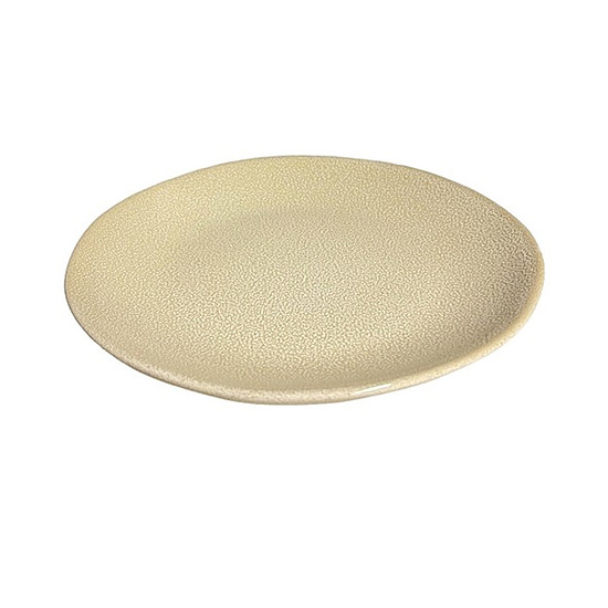 Keramiek Bord Sofie S Beige 1