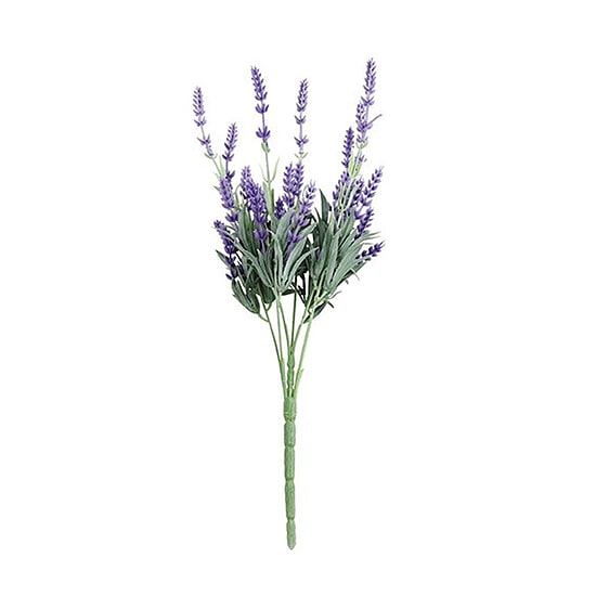 Kunstplant Lavandula paars 1