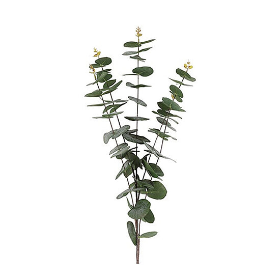 Kunsttak Eucalypthus Groen 1