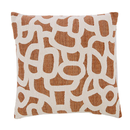 Kussen Alpena Terra creme 45x45 1