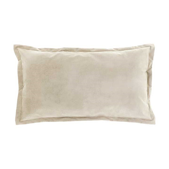 Kussen Basics Dove White 30x50cm 1