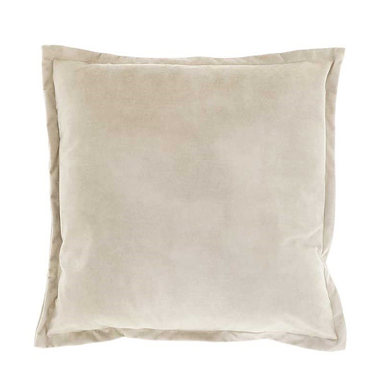 Kussen Basics Dove White 45x45cm 1