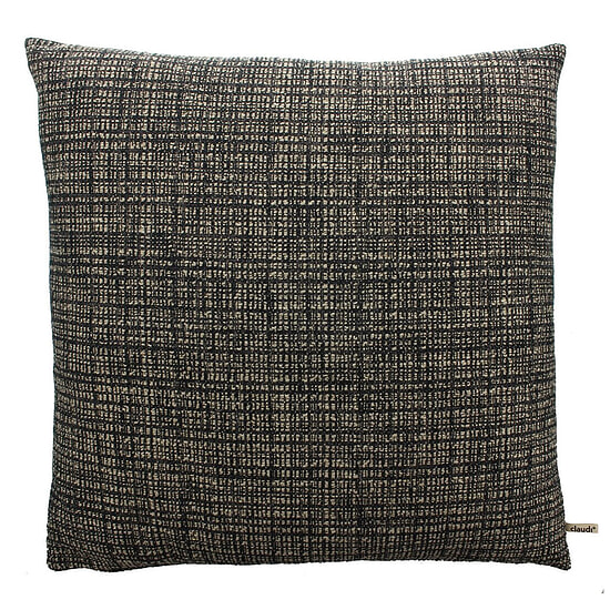 Kussen Chesny Exclusive Black/Sand 45x45 1
