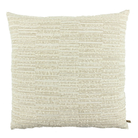 Kussen Clarissia Exclusive Off White 45x45 cm 1