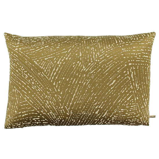 Kussen Galery Dark Gold 40x60cm 1