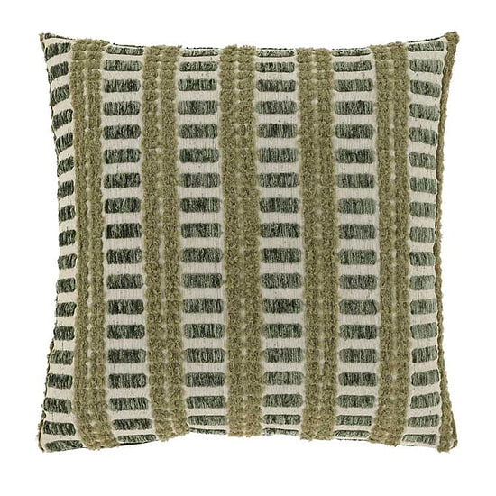 Kussen Havana Winter Green 45x45 1