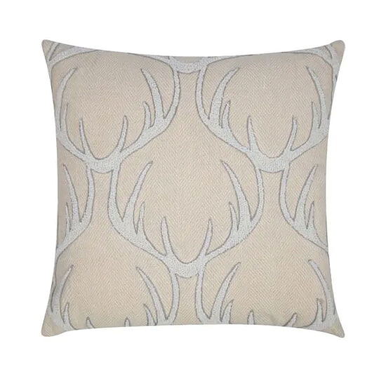 Kussen Jonas Gewei Beige 45x45 1