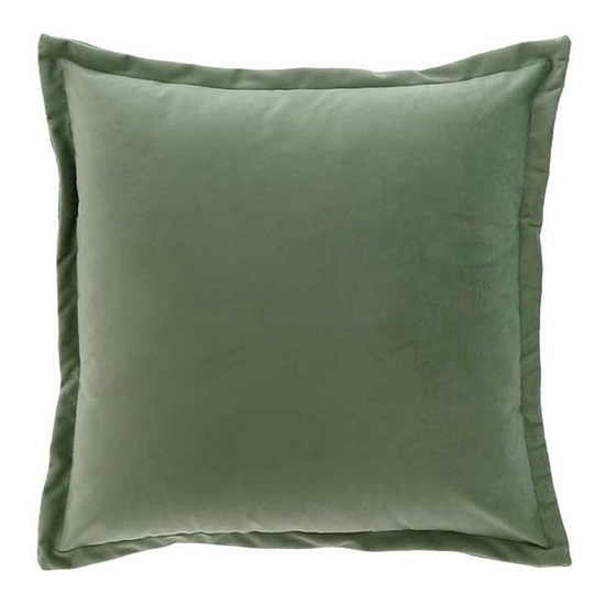 Kussen kylie deep green 1