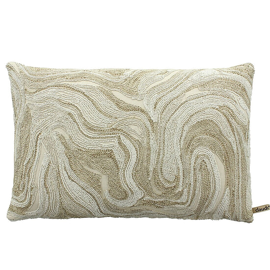 Kussen Ondetty Sand 40x60 1